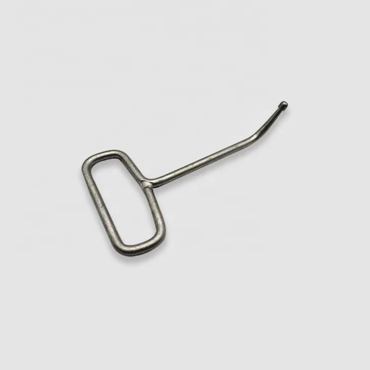 Escalator Handrail Remove Tool For All Escalators
