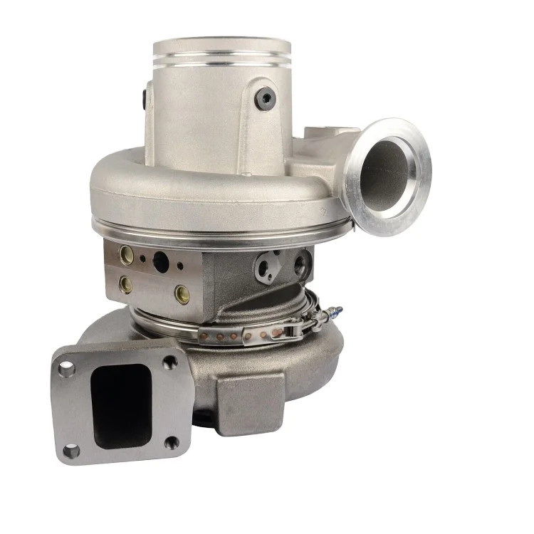 Replacement HE500VG HE561VE Turbocharger 4309076 For 2005-2013 CUMMS ISX ISX07.