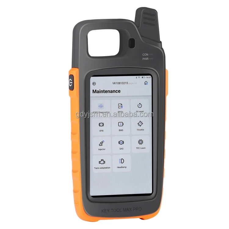 Xhorse VVDI universal remote key super smart key control for VVDI Key Tool Max PRO