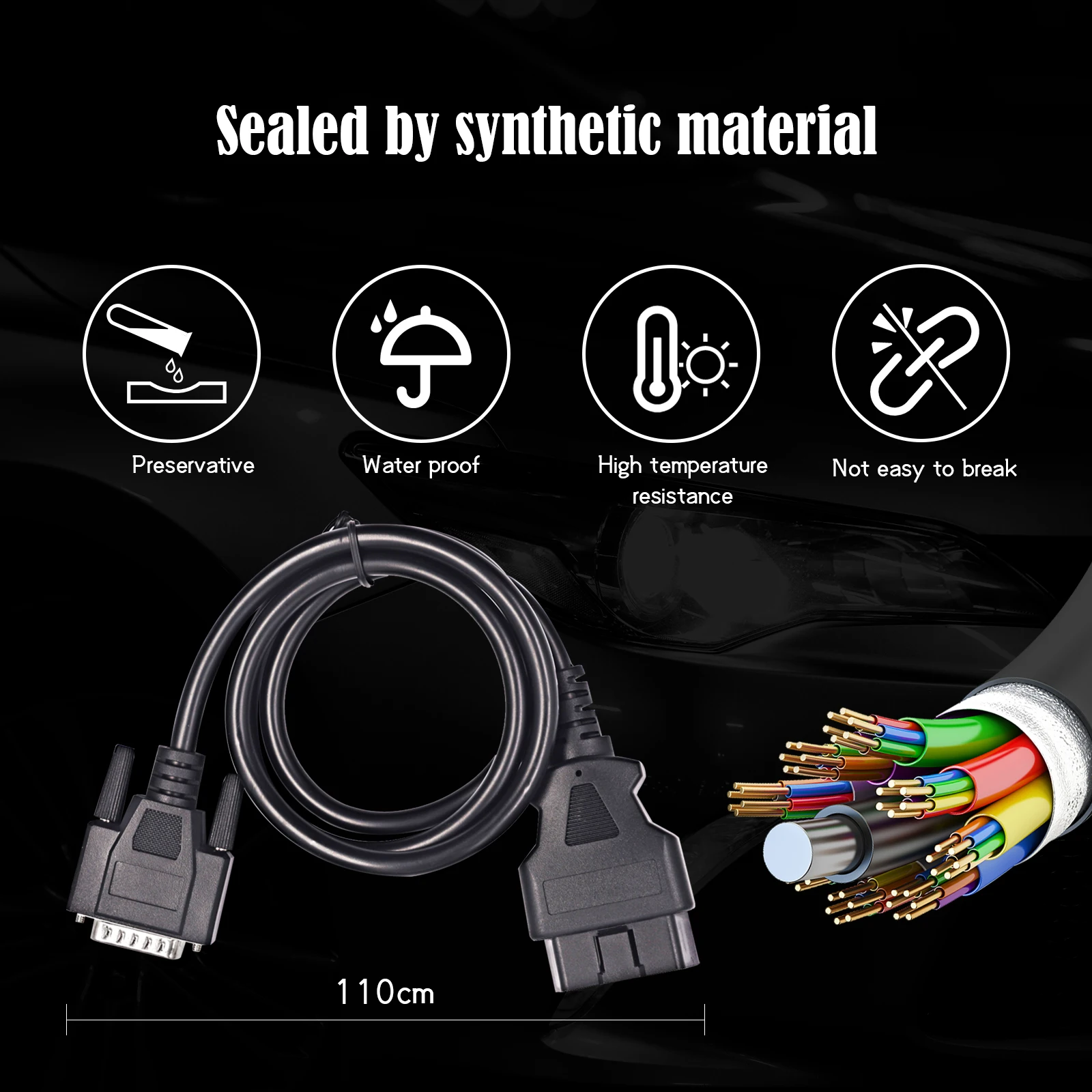 CG FC200 Advanced Car ECU Bench ECU Programming and Repair Tools