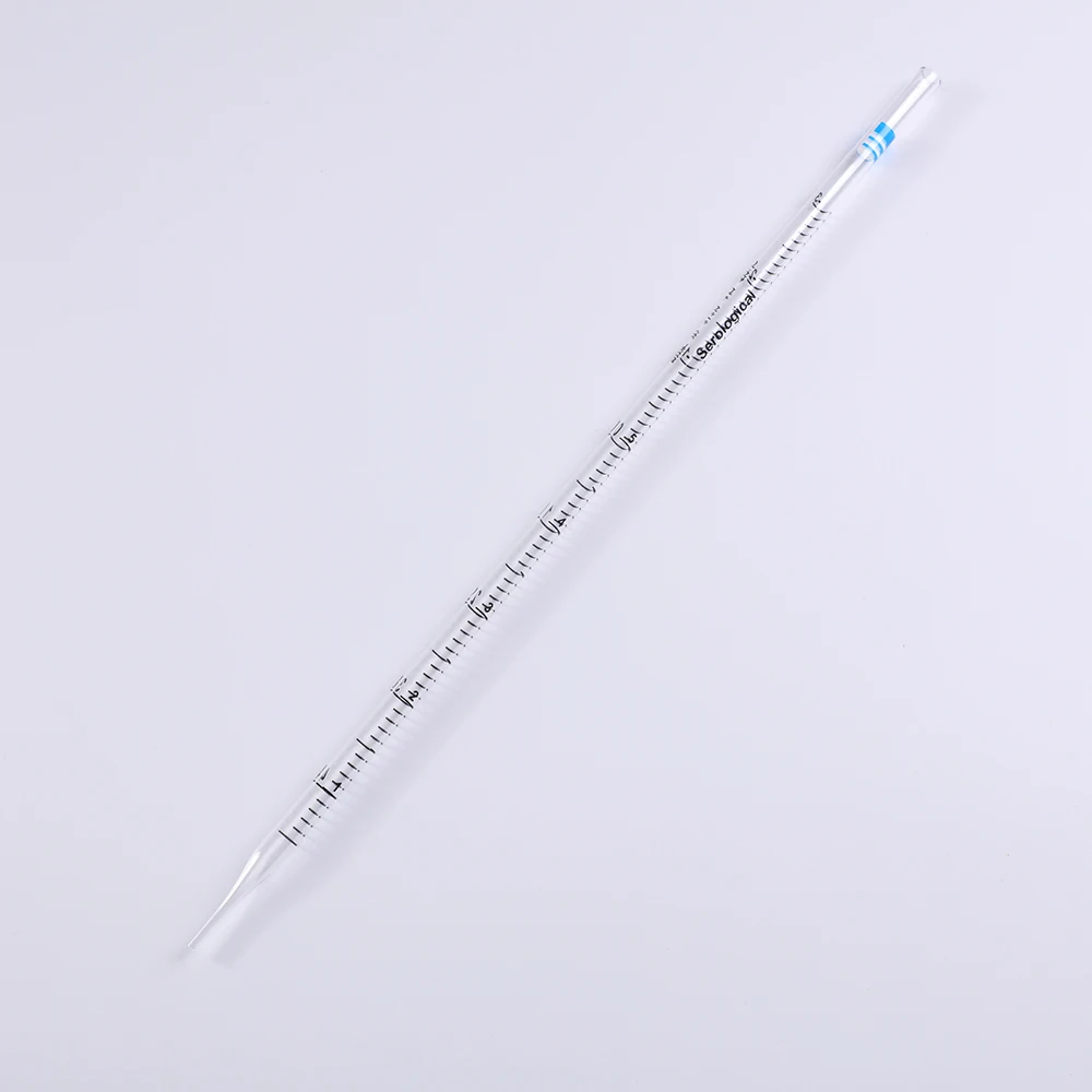 plastic glass  pipette micro plastic burette