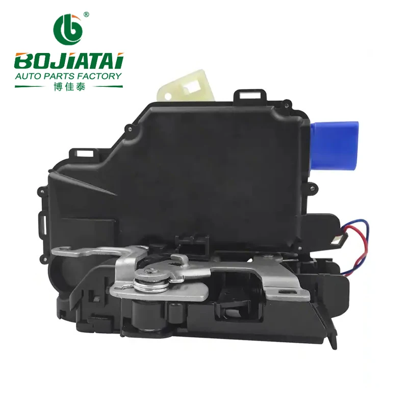 3B4839016AG привод замка задней правой двери для кемпмоба транспортера Fabia