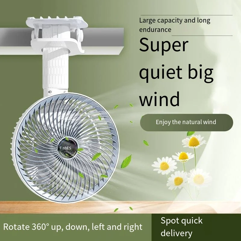 Widely Used Superior Quality New Product Hot Selling Multifunctional Chinese 4-In-1 Fan