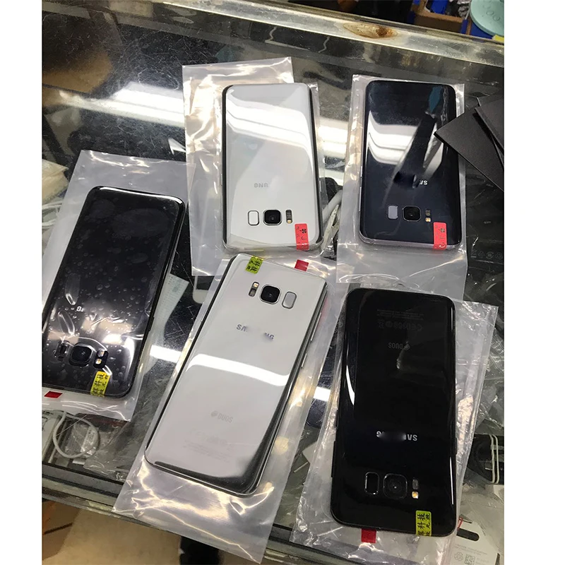 
Quality assurance fast delivery sell used cellular phone original unlocked low price smart cell phone second hand mobile phone 