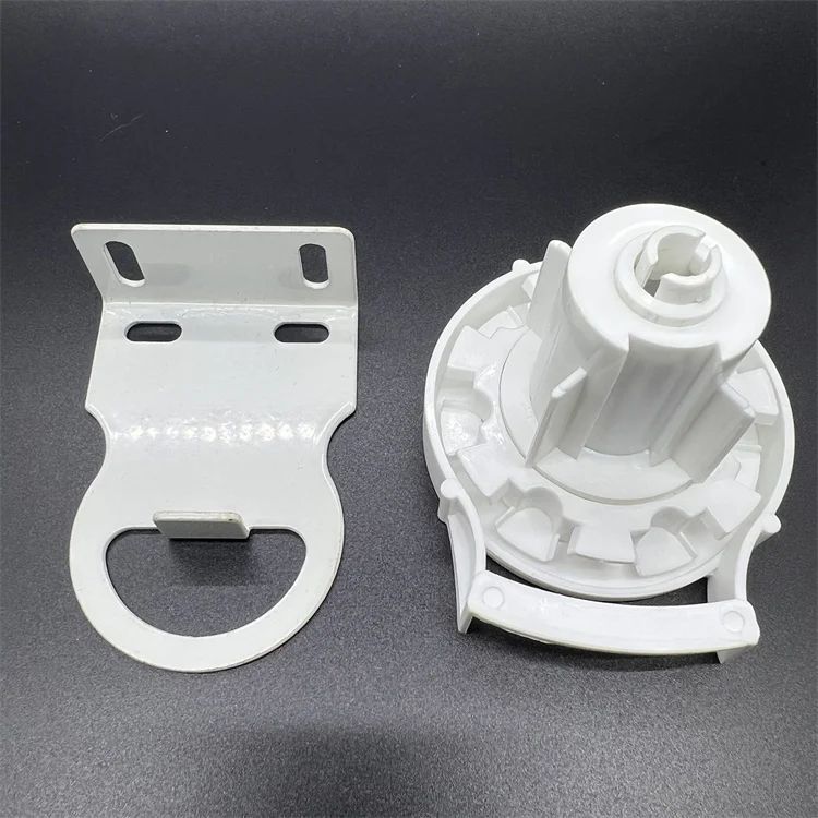 Professional Curtain Accessories for 38mm Universal clutch Roller Components Roller shades shutters