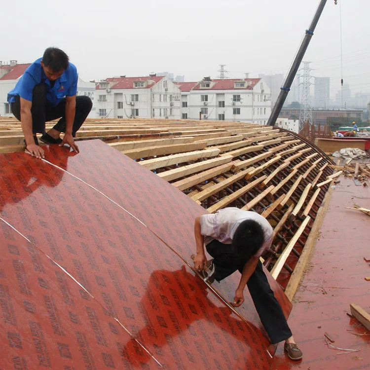 18mm film faced plywood suppliers marine plywood sizes film faced plywood