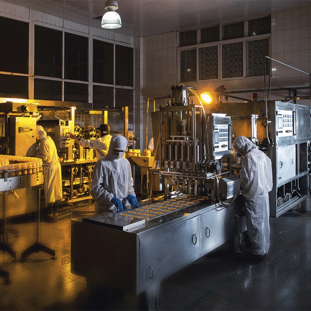 197g/7oz canned fruit  Cherry Mixed Fruit Cup