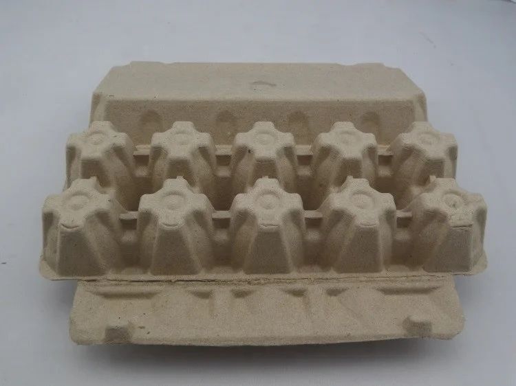 China Factory High quality Chicken Egg Carton for sale