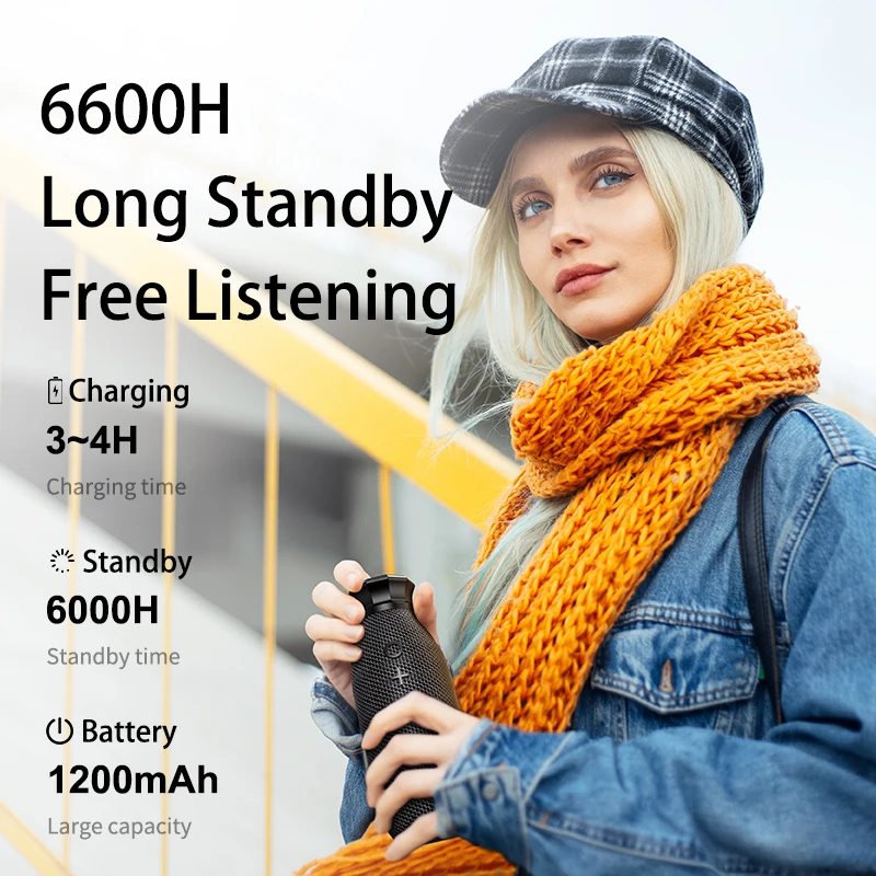  Remax RB-M48 tf-карта кнопка управления бутылка для воды портативный ремешок велосипеда Bluetooth 5 0 беспроводной уличный