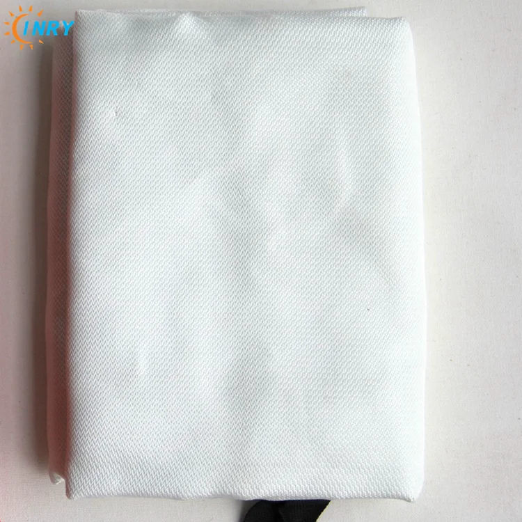 Custom Fire Blanket Home Safety Fiberglass Fabric Fighting Fire Resistance Fire Safety Blanket