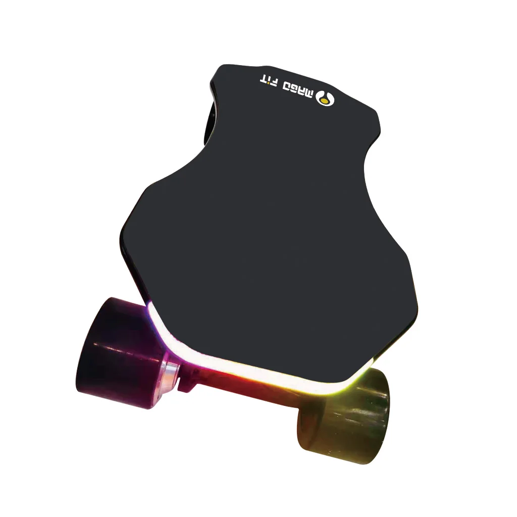 Aixi Oem Odm Max Load 70Kgs Adult Electric Skateboard Electronic Mini Skateboards For Women Girls