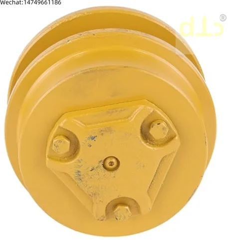 Ролик 3T3206 подходит для Caterpillar