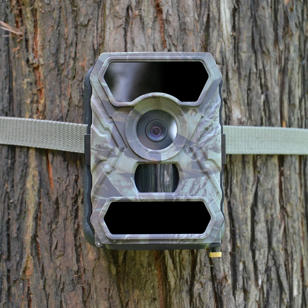 Fast 3G Wireless Cellular 65ft Night Vision MMS GSM Outdoor game Trail Camera