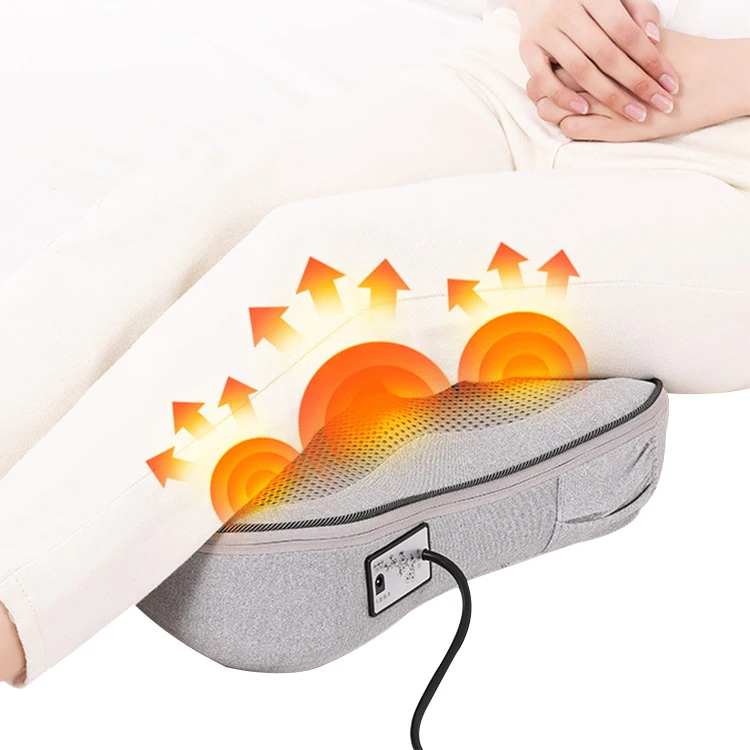 Internet celebrity hot models Vibration Slimming Pain For Line Up Lift With Air Purifier Treadmill Waist Massager
