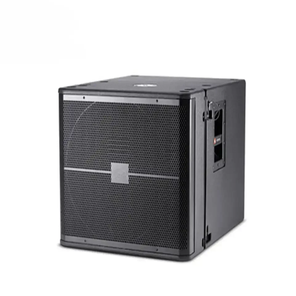 VRX918 JBL 18 inch active subwoofer  professional stage sound system  professional subwoofer for concert