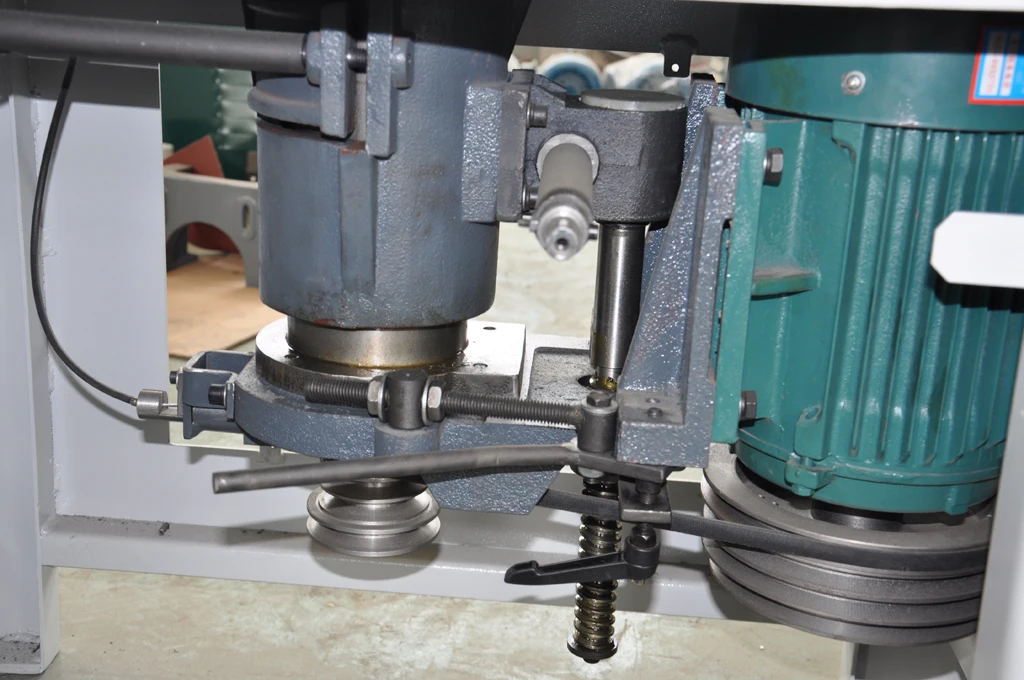 
MX5117B woodworking spindle moulder for furniture making 