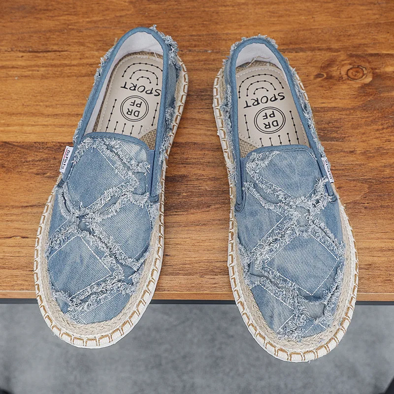 sh11260a Factory retail summer shoes men other trendy shoes