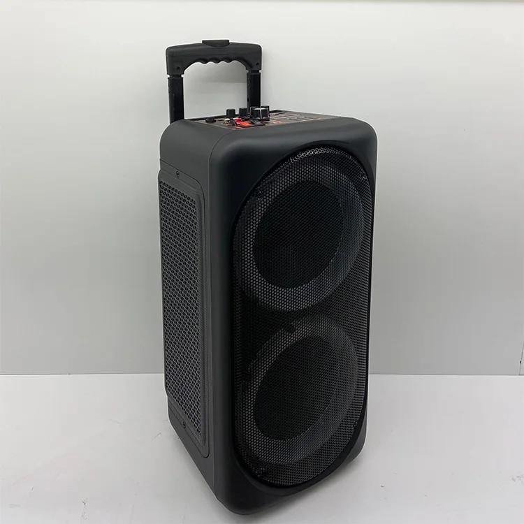 2022 new arrival hifi audio system outdoor laptop computer multiple record player gramophone player