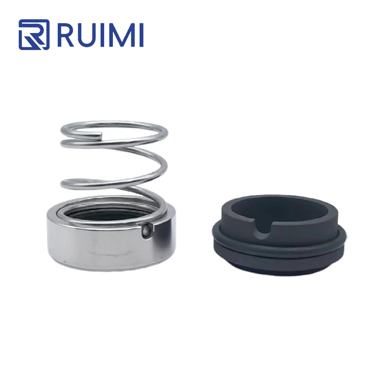 M37G9 CA TC 25MM Durable Mechanical Seal Kit for Pumps O Ring & Shaft Seal Made of Durable TC Graphite Rubber PTFE and Metal