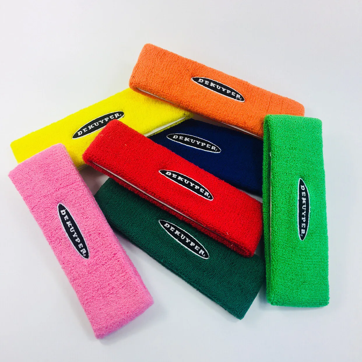 
Sweat Band Gym Headband Basketball Yoga Sport Stretch Head Hair Band Sweat Band Universal Headband Sport Sweatbands 