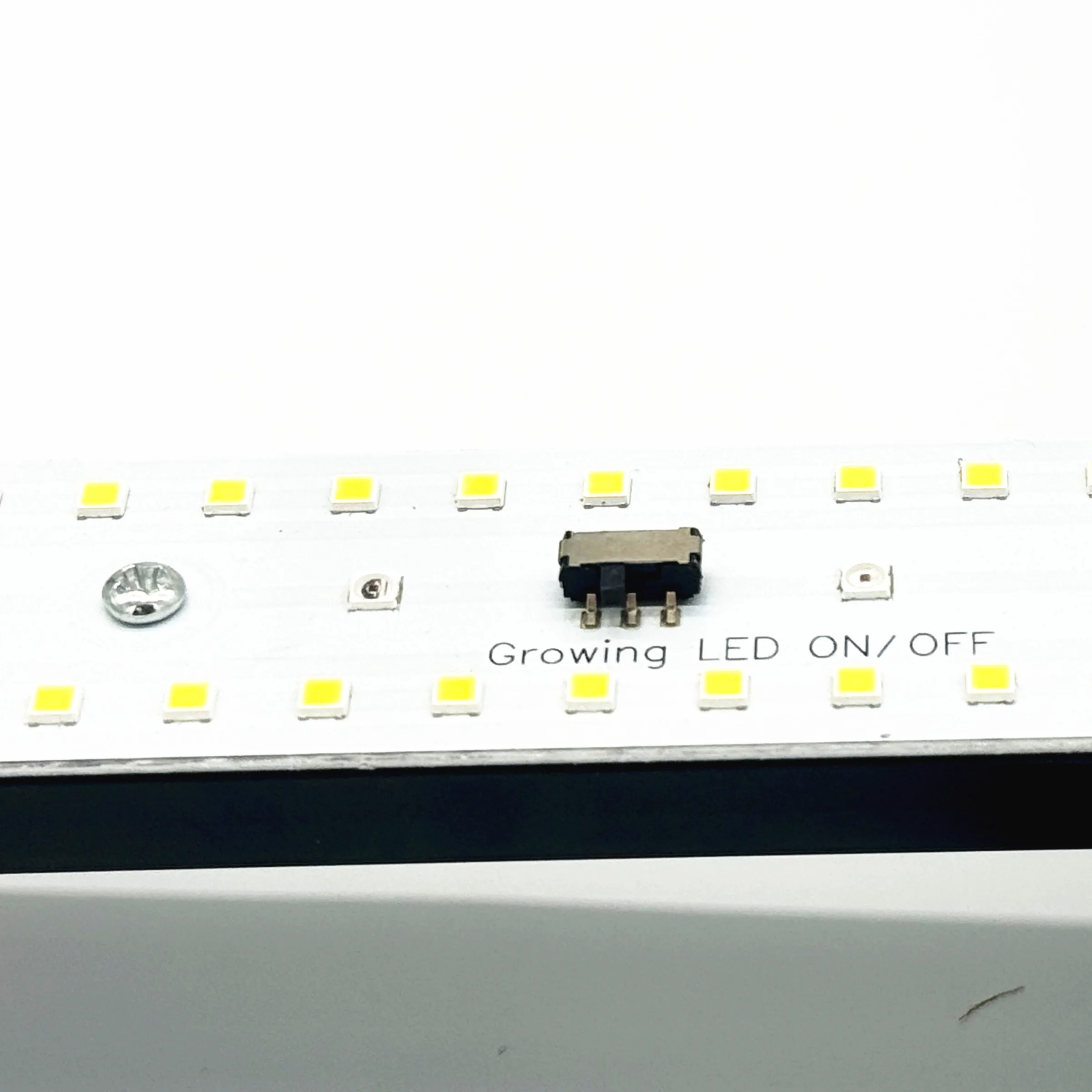 100W luces led Samsung lm281b/lm301h evo/lm301h/ lm561C S6 top bin Quantum diodes full spectrum DIY  Bar Boards