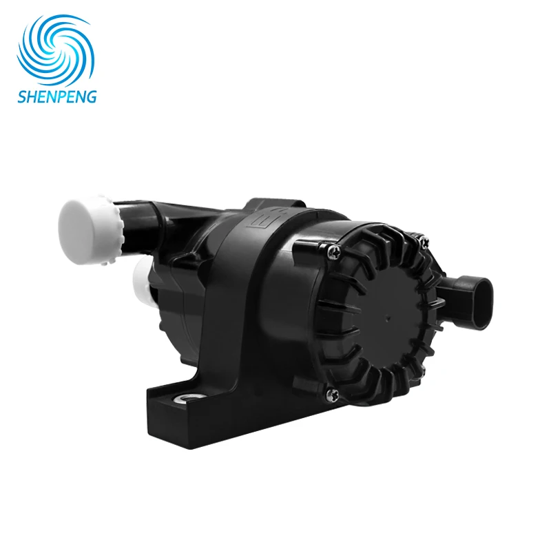 12v 24v dc водяной насос для автомобиля с головой 9m