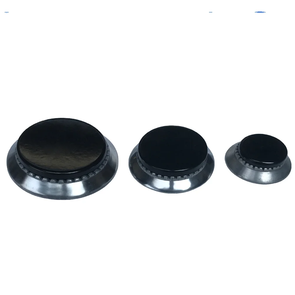 
Diecast aluminum burner for euro simple gas stove 