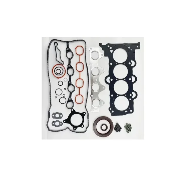 High quality Engine Gasket Kit 20910 2EA00 for Hyundai Kia G4NA G4NB