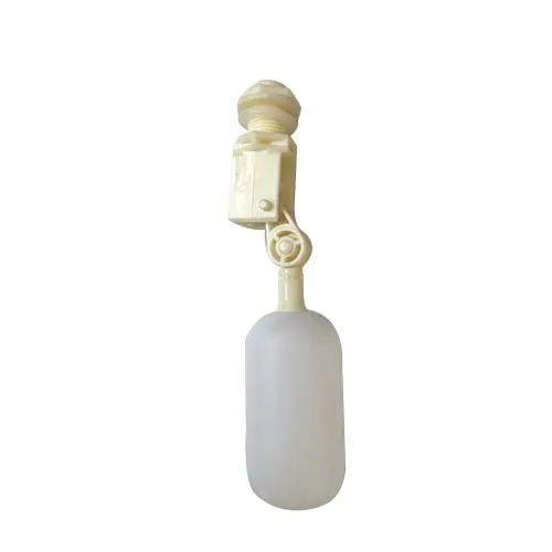 Chiller farm plastic automatic inlet valve water curtain wet curtain float ball valve factory direct sales