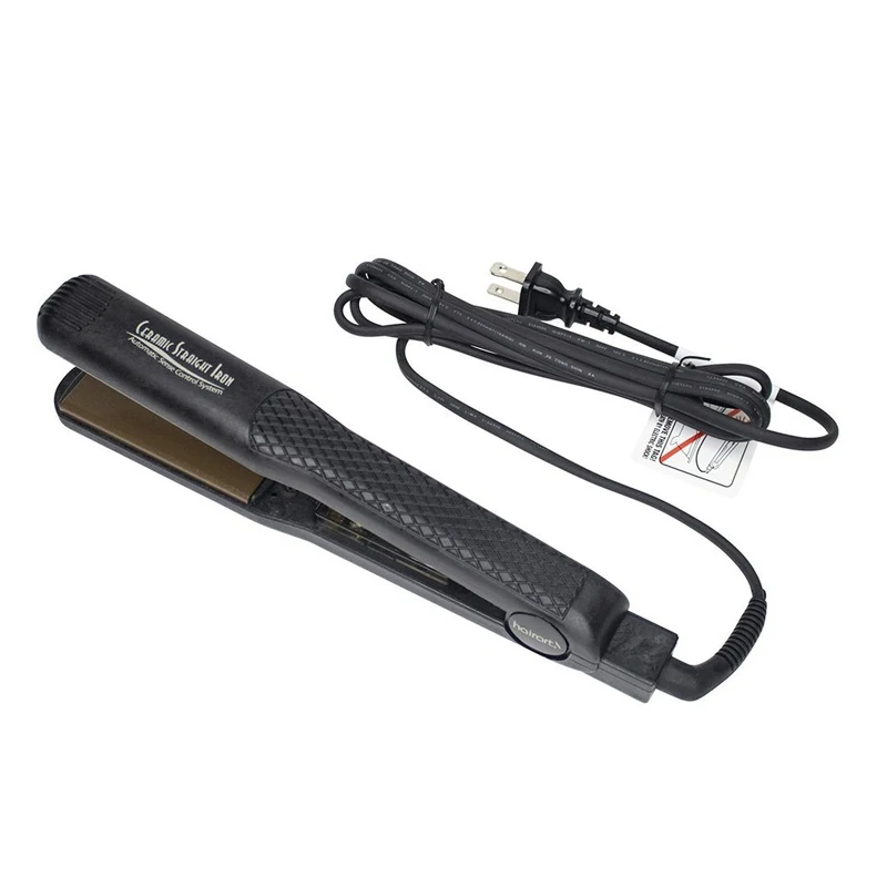 Ceramic Ferro Per Capelli Professional Hair Flat Iron Hair Straightener