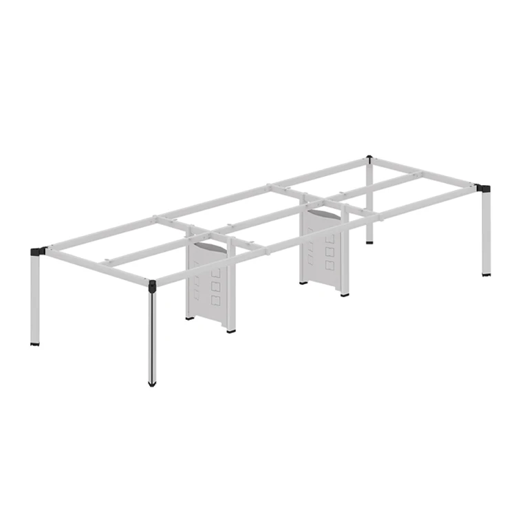 Samples Design Hardware Furniture Workstation Table Legs Metal