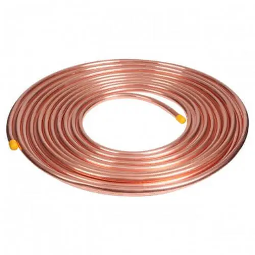  Top Quality Durable Copper Grade Pancake Coils roll Tube