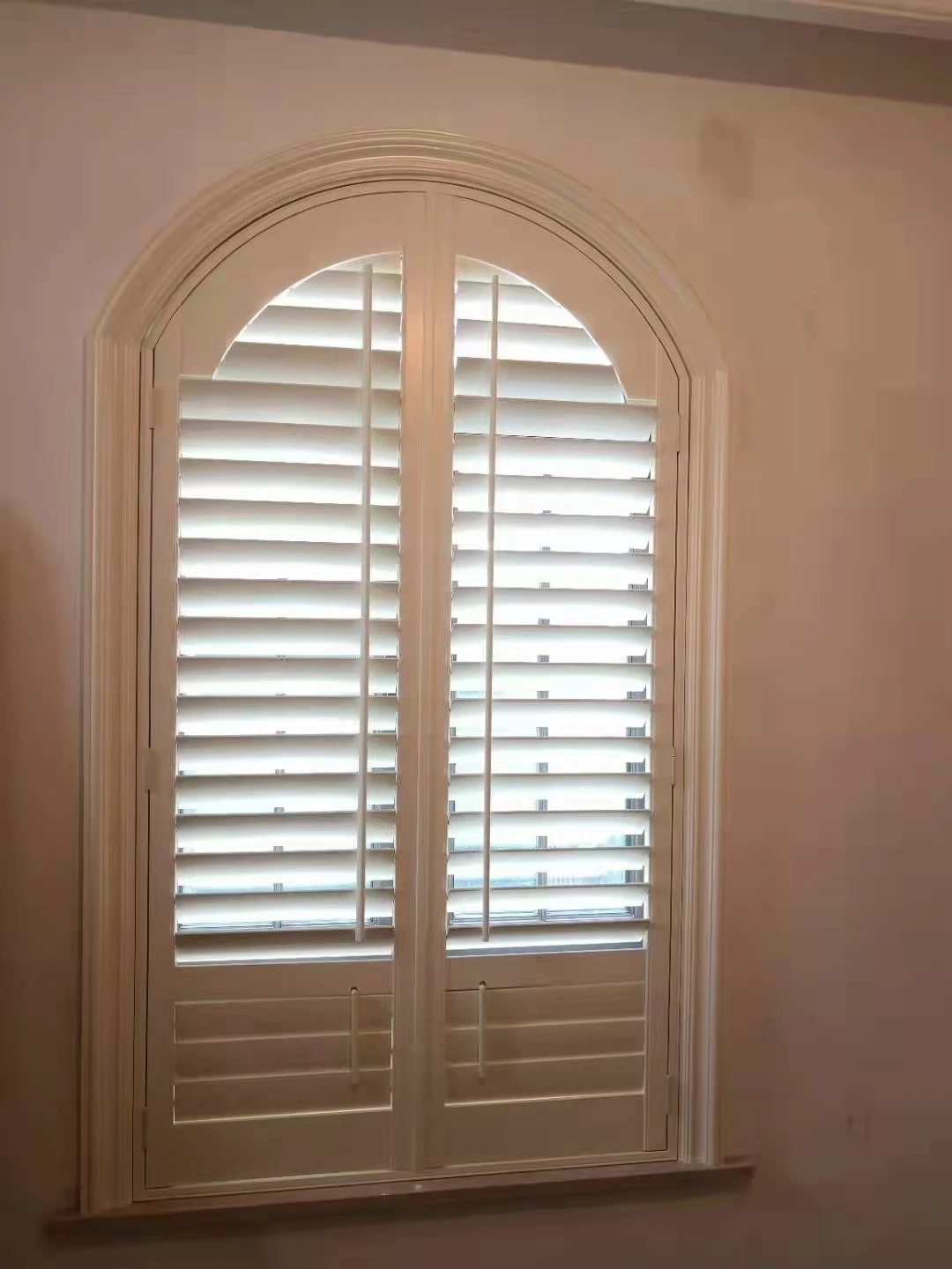 Hot Quality Best Price Double Hinged Metal Curtain Roller Shutter