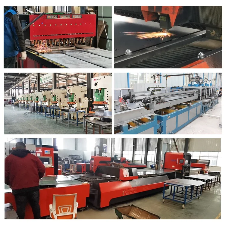 Modern comfortable school metal adult bedroom cheap iron triple Two-company three-man ladder bed