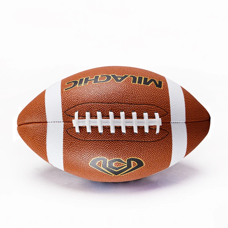 Bulk order wholesale premium Quality F9 game American Football