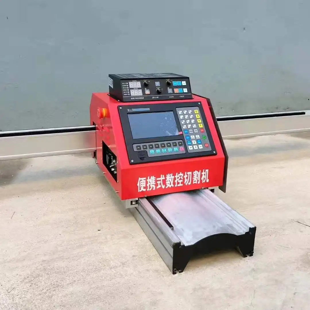 Pantograph metal cnc машина для плазменной резки/плазменный