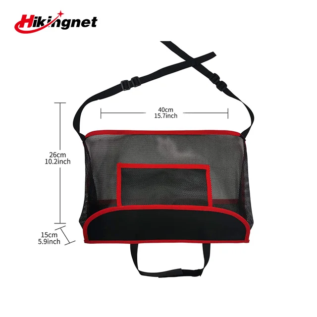 2021 Top Quality Storage Nets High Exactness Car Storage Net