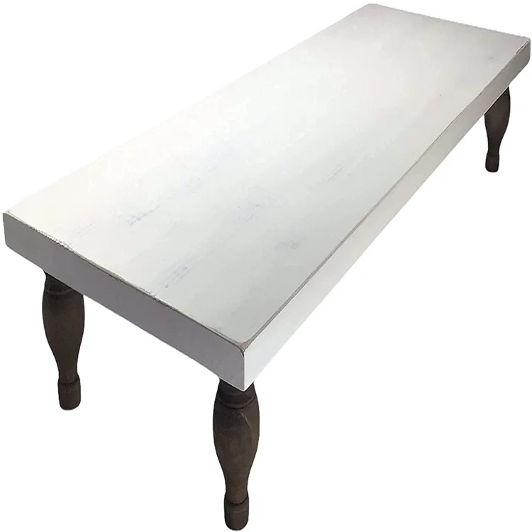 Деревянная подставка, декоративный поднос, деревенская подставка для кофейного столика, Декор, деревянный дисплей