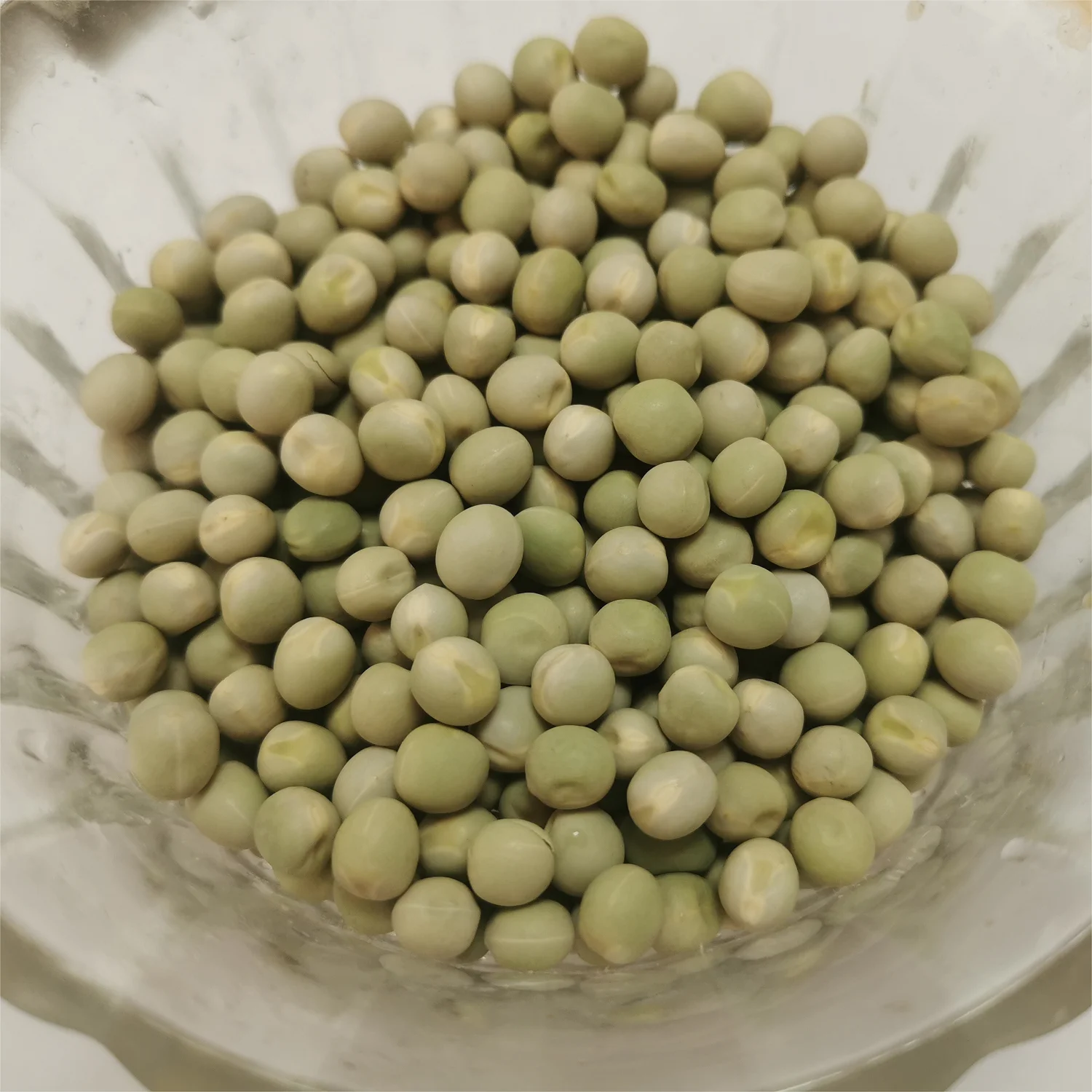 Dried Green Pea Peeled Green Peas Human Food Grade High Quality And Purity Raw green Peas