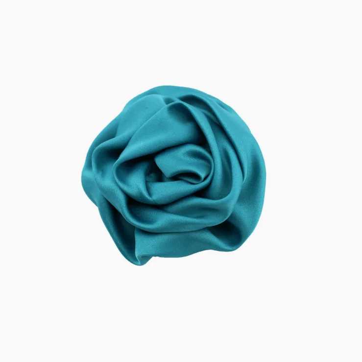 Wholesale Price Advanced Technology Ribbon Flowers Rose