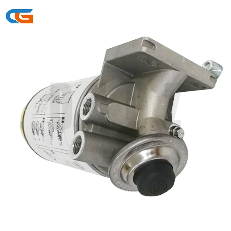 Fuel filter engine spare parts 04295420 for diesel deutz 2012 engine