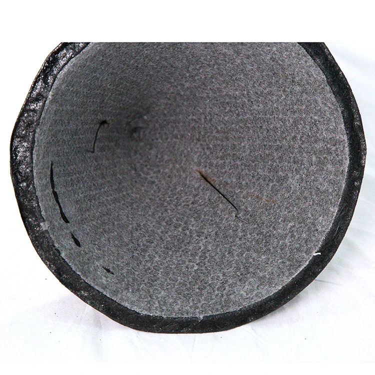 Insulation downlight mitt cover for plasterboard and concrete ceilings