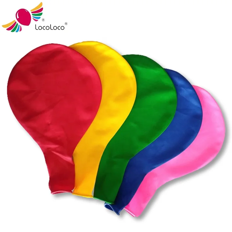 Promotional Good Quality printed 36 inch giant latex balloon