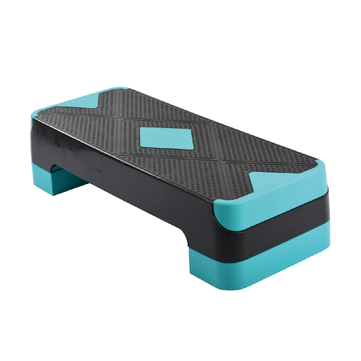 Yoga Gym Stepper Fitness With Cheap Pricing Mini Exercise Stepper Platform Adjustable Aerobic Step From Dezhou VT