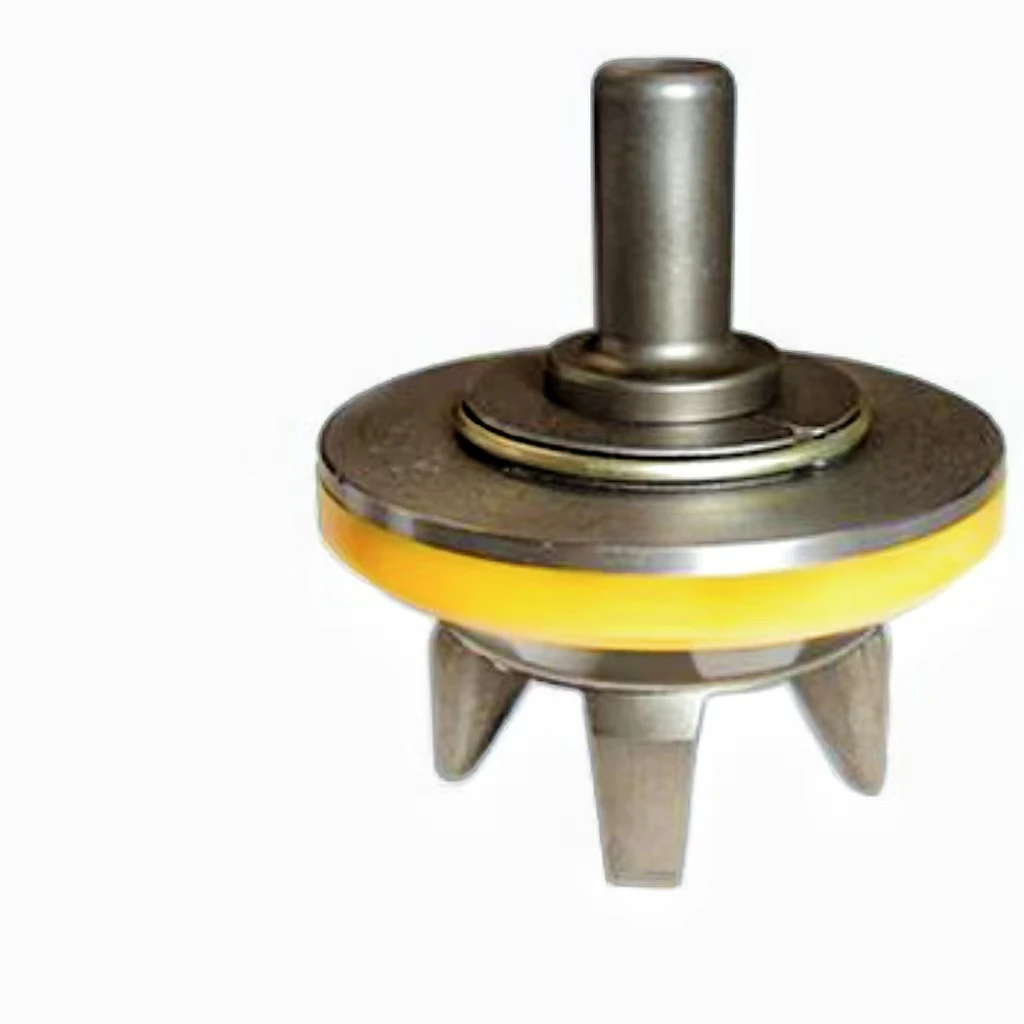 API 7K Oilfield Oil Well Drilling Mud Pump Spare Parts Rubber Piston