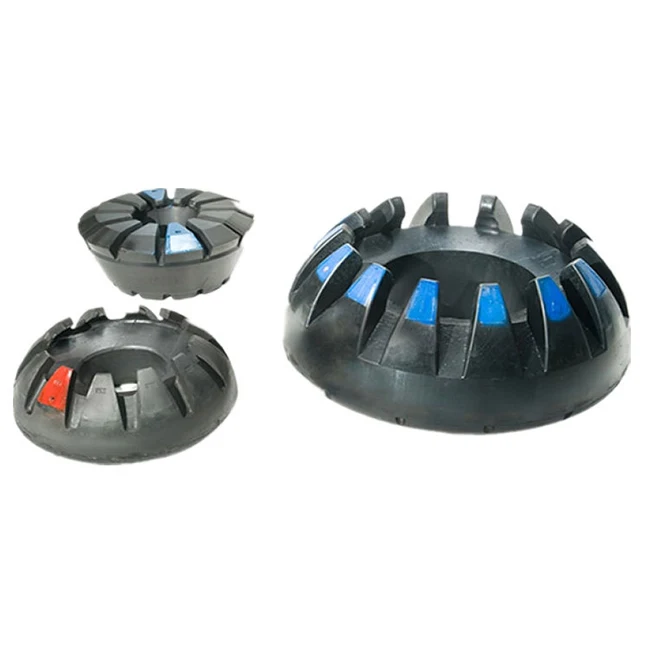 API 16A Annular BOP Rubber Packing element BOP spare parts core parts