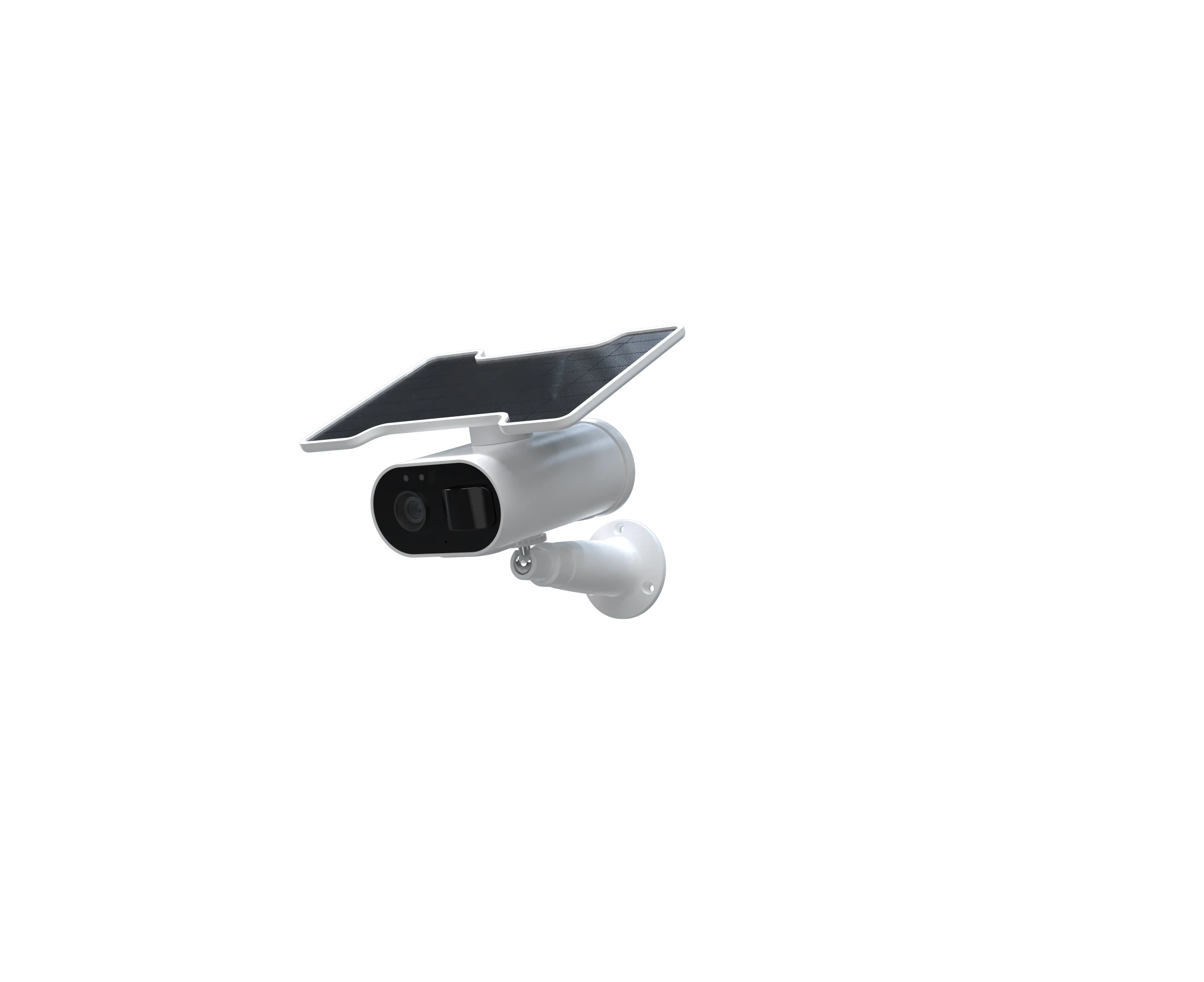 H.265 Night Vision  Wireless google chromecast Rechargeable Battery Yard Solar Battery Camera