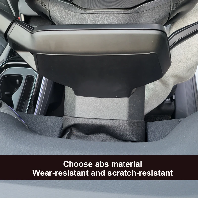 Car Interior Accessories Instrument Screen Frame For Volkswagen ID.4 2021