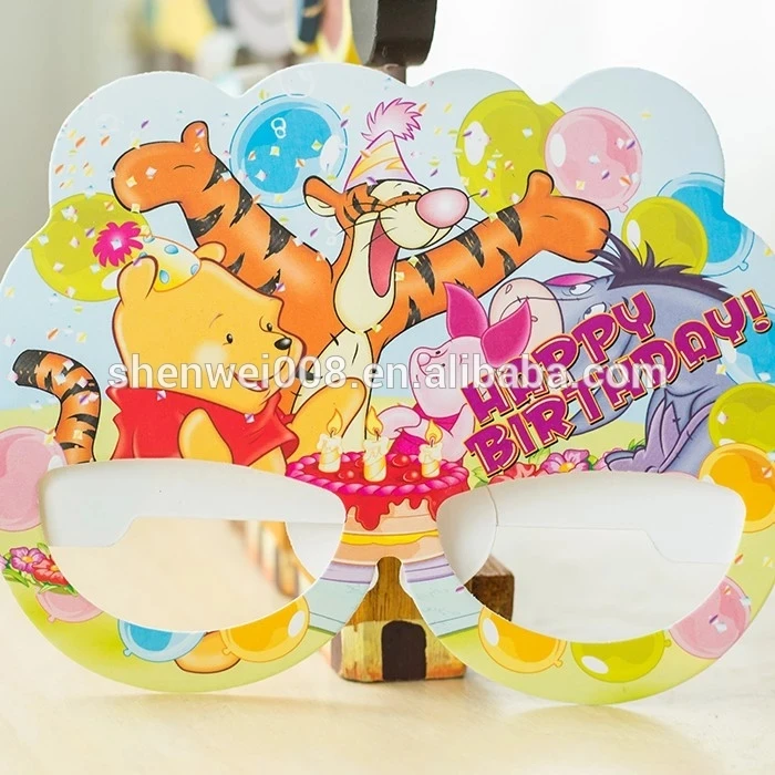 Custom Christmas Halloween Face Mask Cheap Felt And Elastic Masks Party For Boy Girl Kids