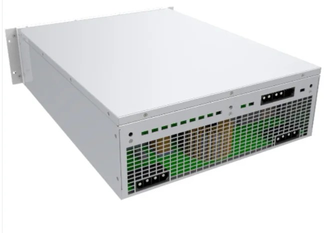 Stainless Steel Car Swapping Station Charging Pile Enclosure Electric Vehicle Charging Station DC AC Car Charger metal cabinet